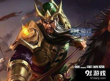 王者荣耀关羽五级铭文选择指南