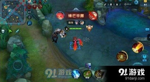 王者荣耀安琪拉