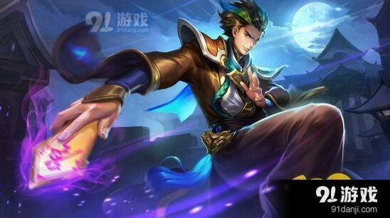 王者荣耀狄仁杰重做玩法教程