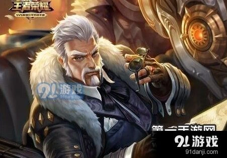 王者荣耀黄忠S7铭文最优搭配