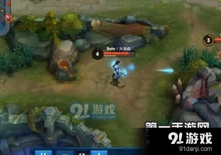 王者荣耀马可波罗被针对打法教程