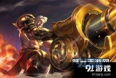 王者荣耀S7黄忠出装完整攻略