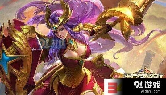 王者荣耀雅典娜铭文选择全攻略