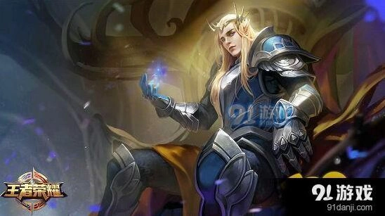 王者荣耀后羿攻略 后羿出装铭文快速上手