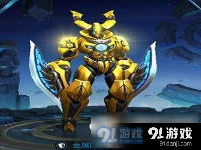 《王者荣耀》墨子连招技巧推荐