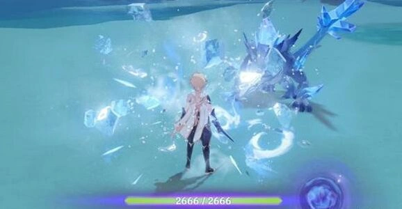 《原神》深海龙蜥攻略指南