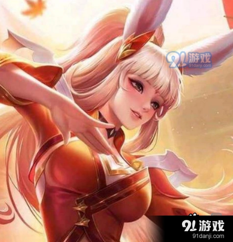 王者荣耀公孙离暴击装全攻略
