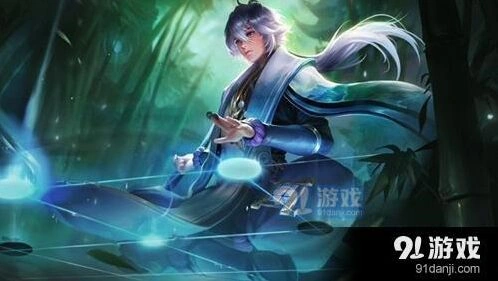 王者荣耀弈星铭文搭配全攻略