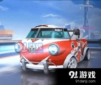 QQ飞车手游极速大Q吧性能全面解析