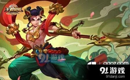 王者荣耀哪吒出装思路分析