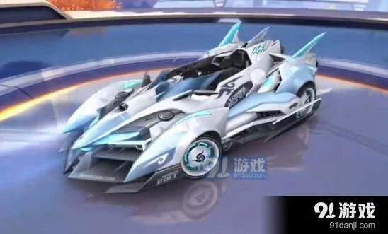 QQ飞车手游白玉神驹获取指南与性能点评
