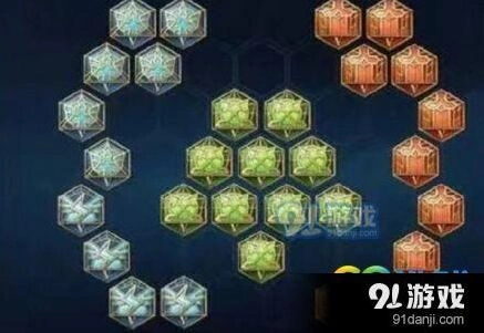 王者荣耀典韦铭文配置指南