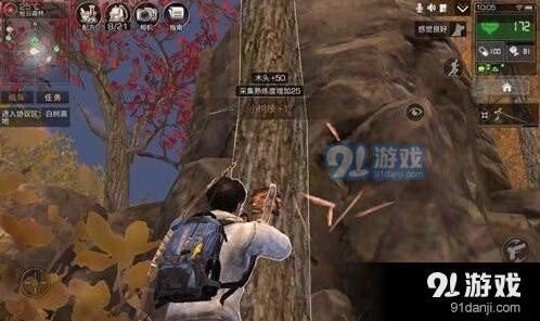 明日之后科技点获取途径完整攻略