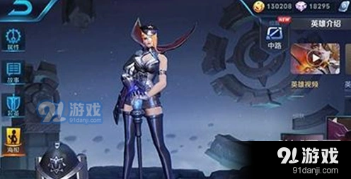 王者荣耀米莱狄机械小兵技巧大全