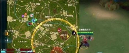 王者荣耀边境突围详解 资源丰富的点位汇总