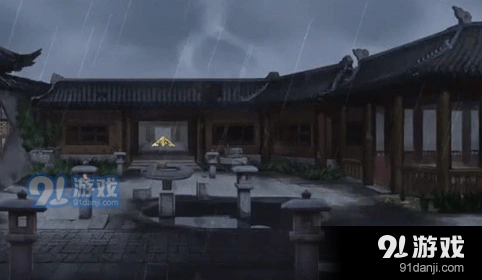密室逃脱绝境系列3画仙奇缘 第三章疑云技巧分享