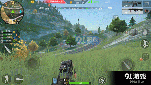 穿越火线速战速决模式获胜套路介绍