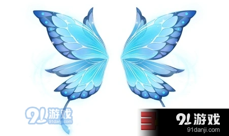 QQ飞车手游青涟羽翼获取技巧分享