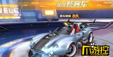 飞跃和银河战舰谁更强 QQ飞车分析