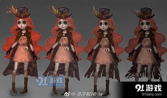 第五人格驯兽师入手攻略教程