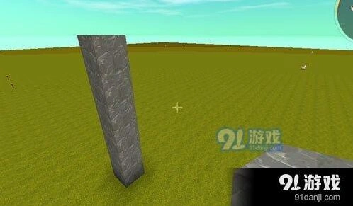 迷你世界水帘门怎么做 完整教程