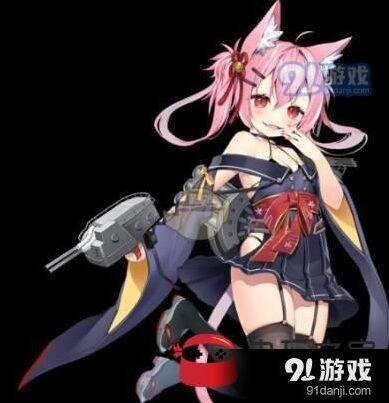 碧蓝航线初霜技能属性介绍获取方法