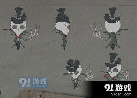 第五人格迷你杰克获得方式技巧