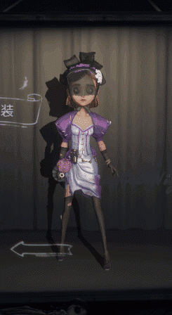 第五人格求生者香水师指南