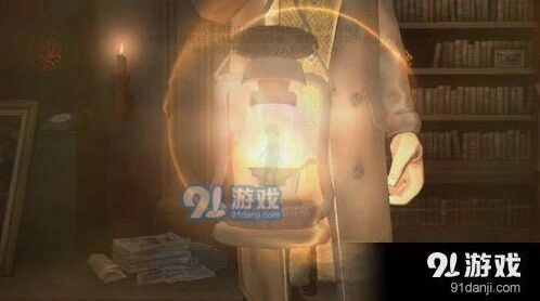 第五人格神秘灯火彩蛋触发方法分享