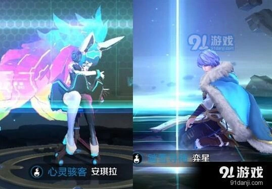 王者荣耀6月12日法师加强指南