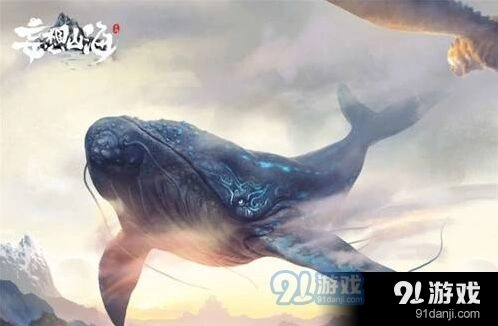 妄想山海驺吾吞噬最优方案