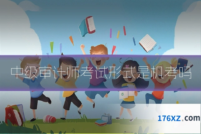 中级审计师考试形式是机考吗