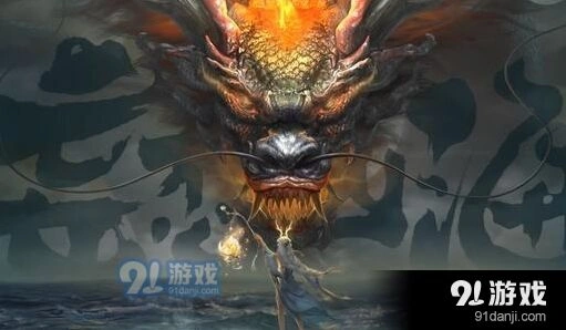 妄想山海穷奇进化方法技巧