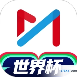 咪咕视频应用图标
