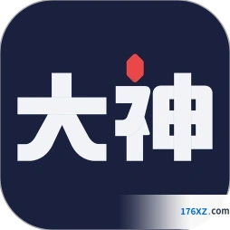 网易大神应用图标