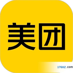 美团应用图标