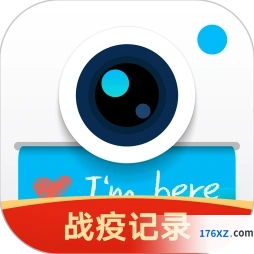 水印相机官方应用图标