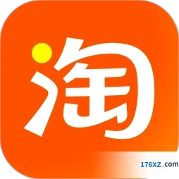 淘宝应用图标