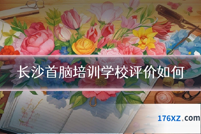 长沙首脑培训学校评价如何