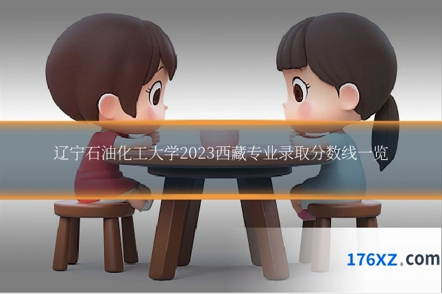 辽宁石油化工大学2023西藏专业录取分数线一览