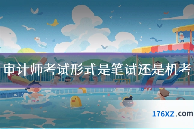 审计师考试形式是笔试还是机考