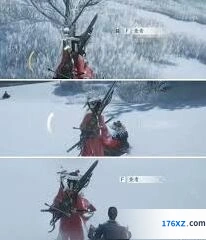 《燕云十六声》河西大侠奇遇图文教程