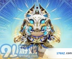 蛋仔派对S22赛季内容完整指南