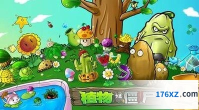 植物大战僵尸2海盗港湾关卡全攻略
