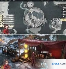 《燕云十六声》薄命休长命万事知任务指南