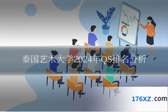 泰国艺术大学2024年QS排名分析