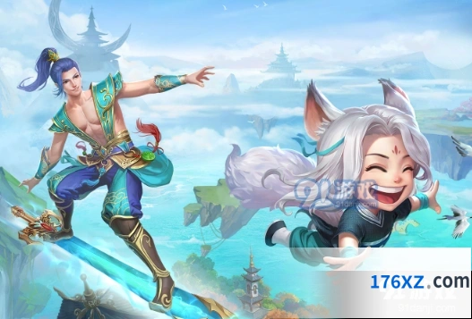 问道手游众人拾柴活动怎么玩