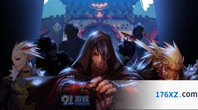地下城与勇士：手游发布会时间正式公开