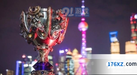 英雄联盟LCL全称及介绍 欧陆联赛说明
