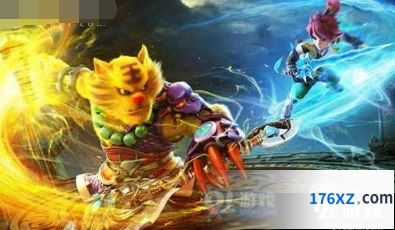 梦幻西游手游平民龙宫加点详细教程
